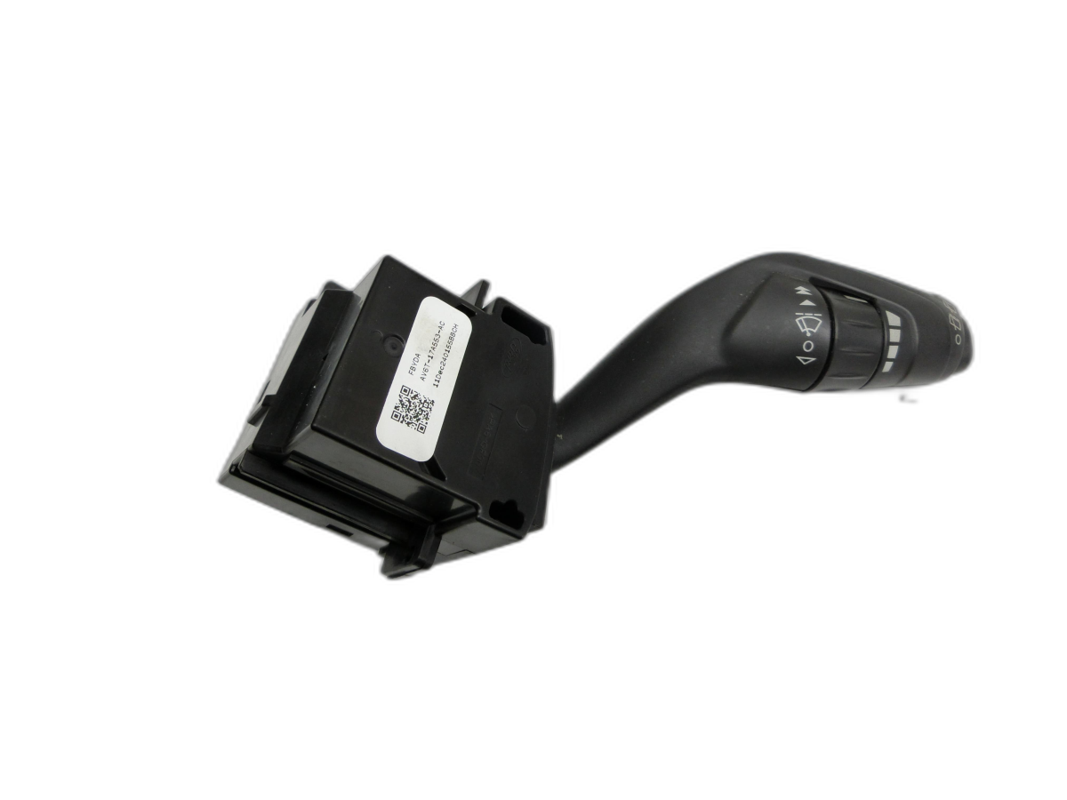 Steering Column Switch Wiper for Ford Grand C-Max II 10-15 - Bild 1