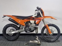 KTM 300 EXC