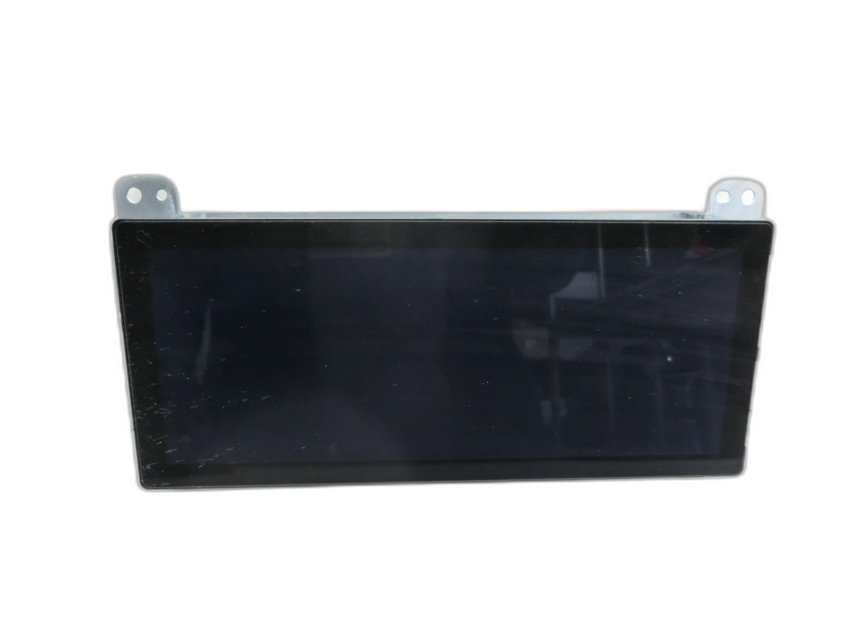 Jaguar XE X760 15-19 Bildschirm Display Monitor  - Bild 1