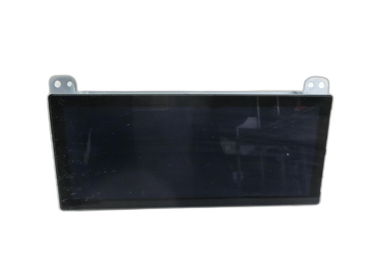 Jaguar XE X760 15-19 Bildschirm Display Monitor  - Bild 1