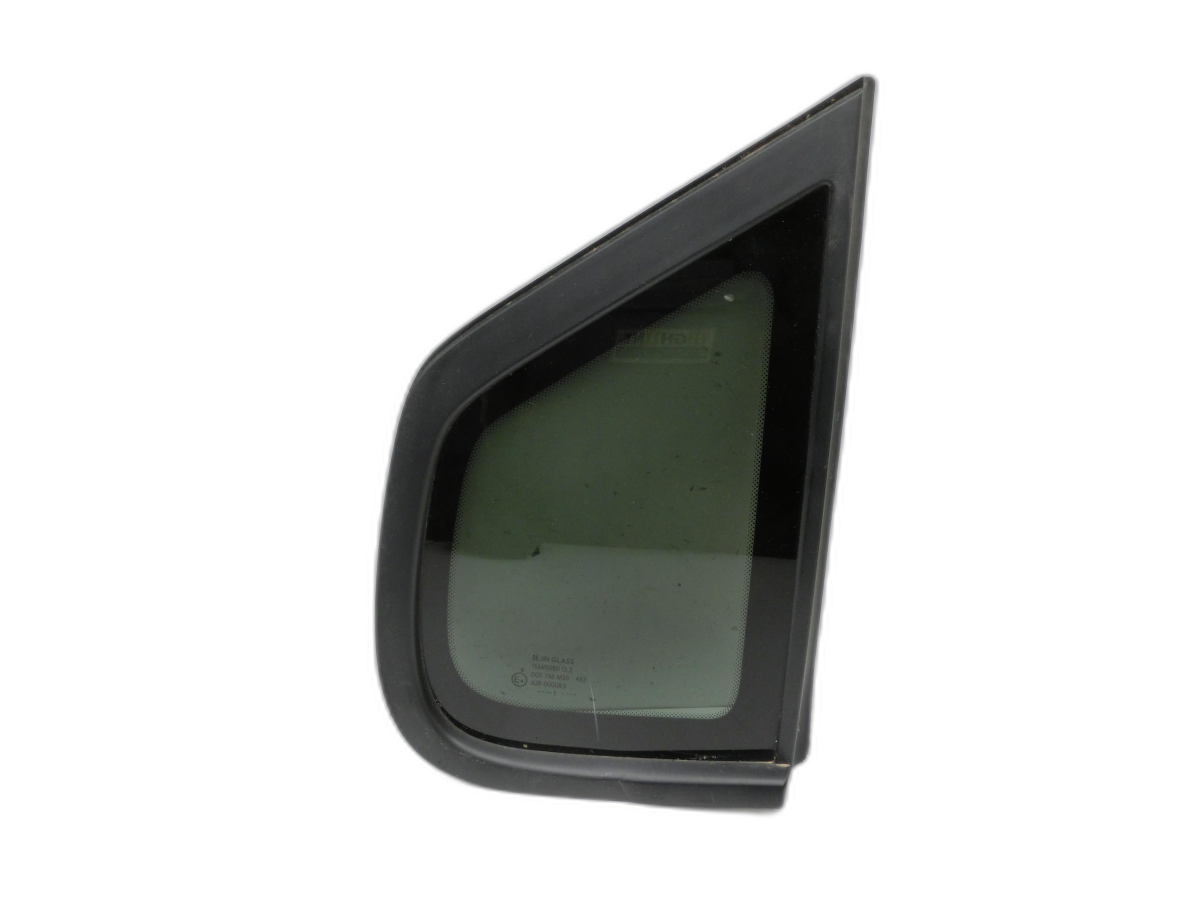 Hyundai IX20 JC 10-15  Seitenscheibe Feste Scheibe Rechts Hinten Orig. getönt  - Bild 1