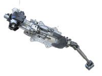 Audi A3 8P qu 08-13 Höhenverstellung für Lenksäule Lenkschloss Lenkradschloss Audi A3 8P qu 08-13 23.06.2010... Vorschau 1