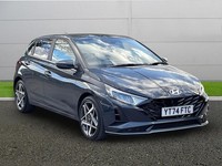 2024 Hyundai i20 1.0T GDi Ultimate 5dr DCT HATCHBACK PETROL Automatic