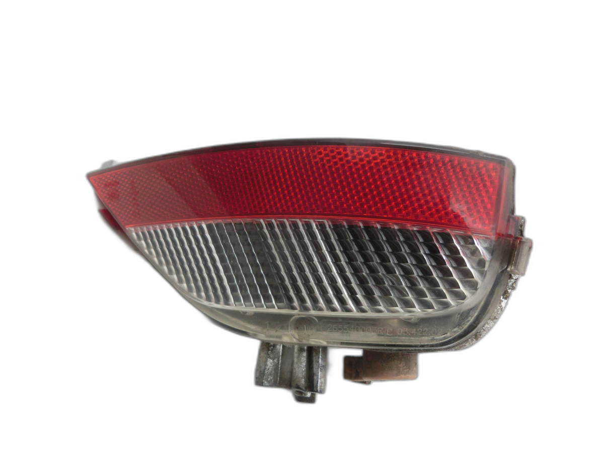 Luce di retromarcia per Paraurti Dx posteriore Renault Scenic III JZ 09-12 - Bild 1
