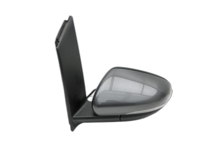 VW Touran 1T3 10-15 Spiegel Aussenspiegel Links LD7R       - Bild 1