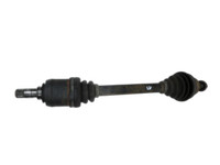 Mercedes W169 A150 04-08 1,5 70KW Antriebswelle Gelenkwelle Links Vorne Mercedes W169 A150 04-08 11.11.2004... Vorschau 1