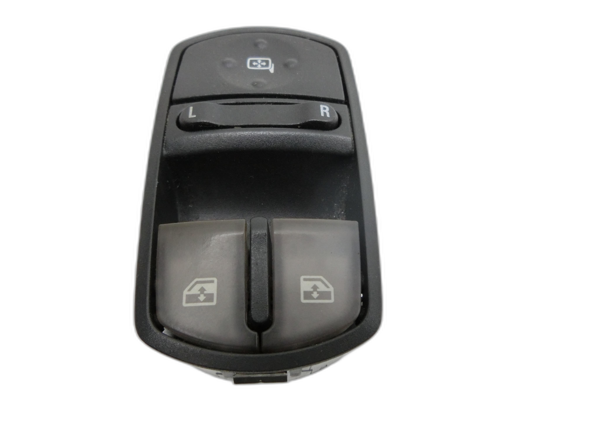 interruptor de ventana Interruptores izquierda delante para Opel Corsa D 06-10 - Bild 1