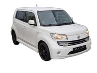 Daihatsu Coo Materia M4 06-16 Verkleidung Airbagabdeckung Daihatsu Coo Materia M4 06-16 25.06.2008 55311-B1070 gebraucht Vorschau 8