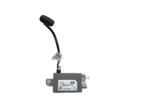 Land Rover Discovery 4 L319 09-13 Antennenverstärker Weiche Antenne Rechts Hinten Land Rover Discovery 4 L319 09-13... Vorschau 1