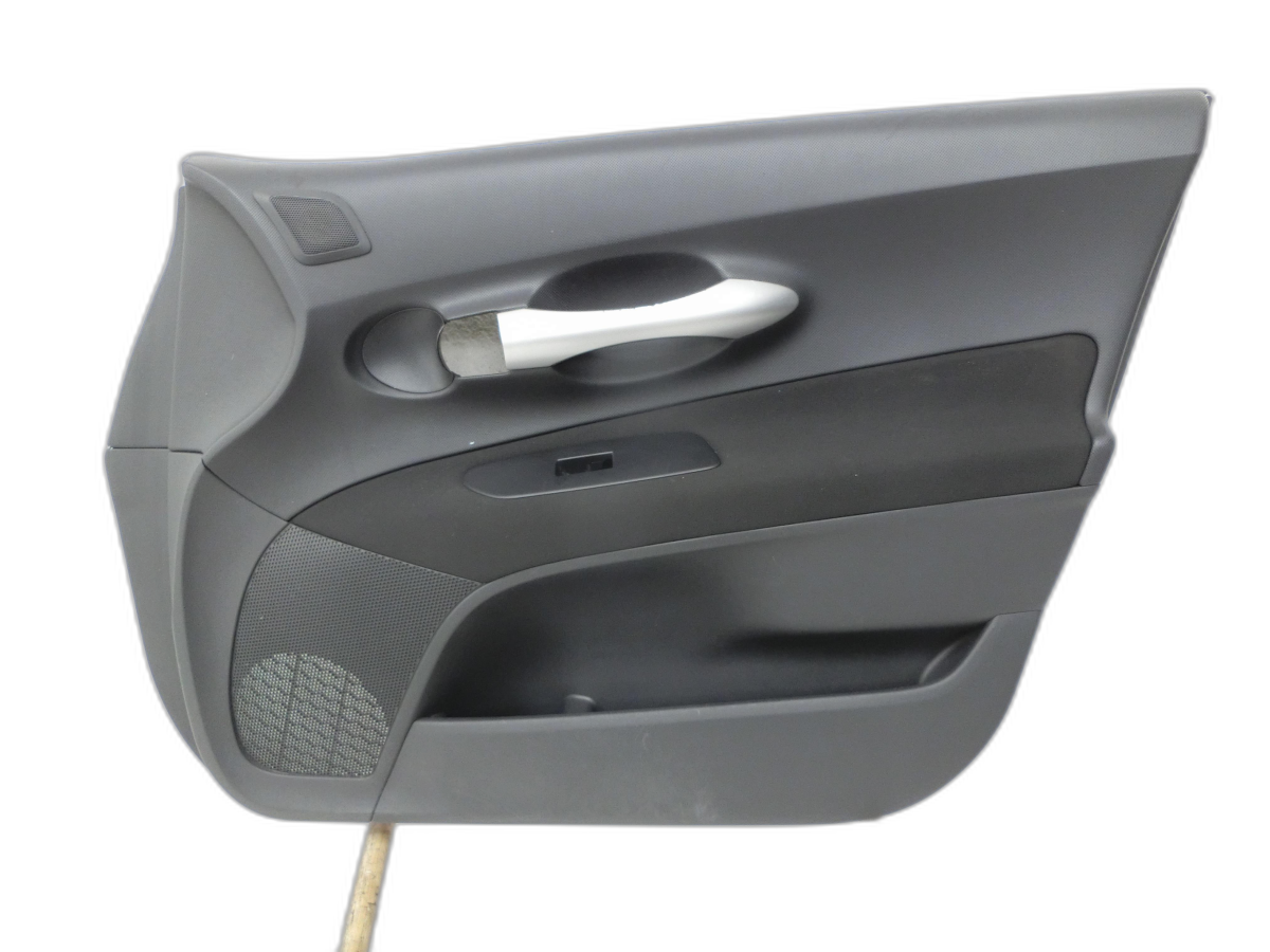 Toyota Auris E15 10-12 5T Türverkleidung Türpappe Rechts Vorne  - Bild 1