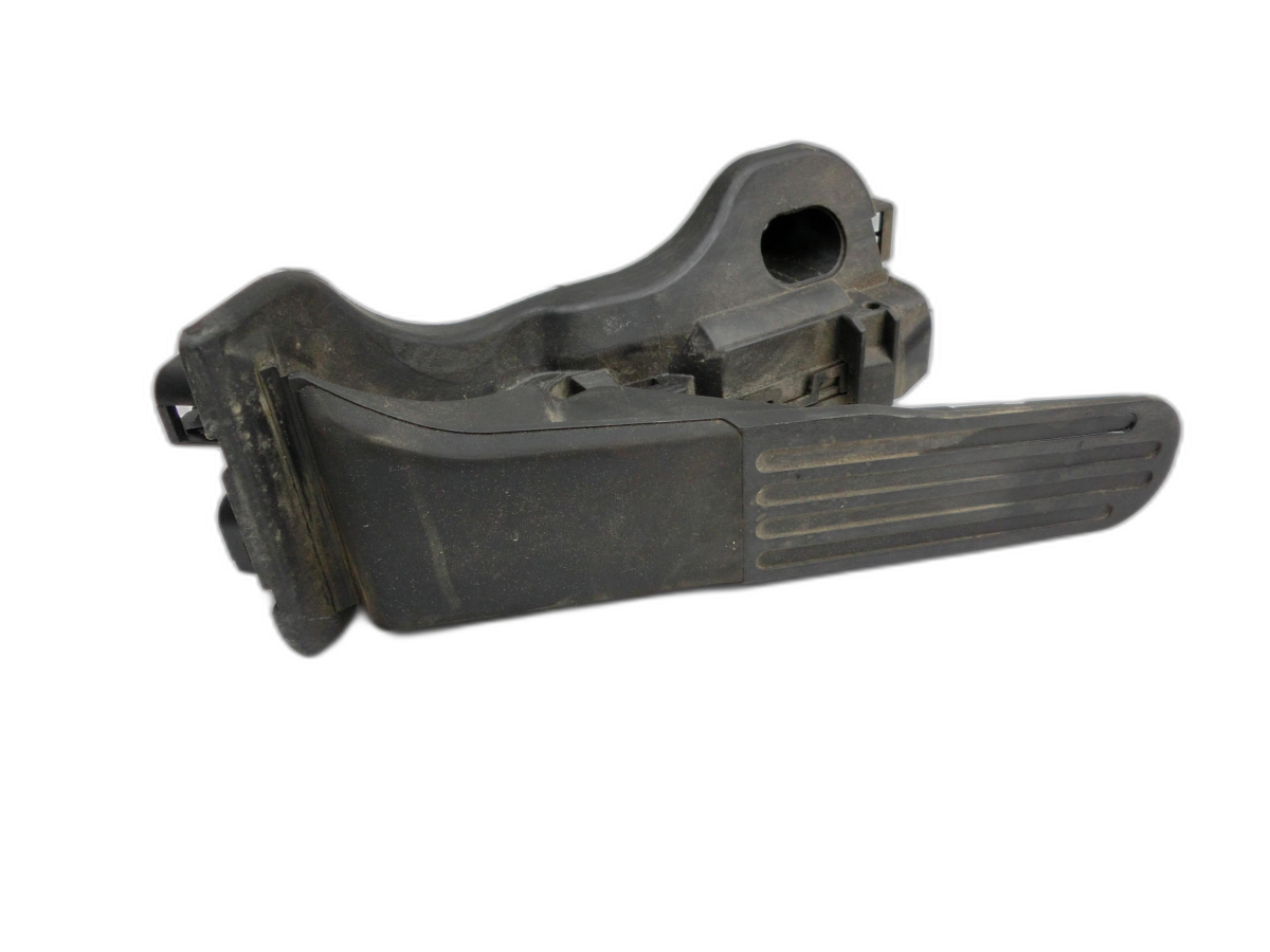 VW Golf 6 VI 5K 08-12 TSI 1,4 90KW Gaswertgeber Gaspedal  - Bild 1