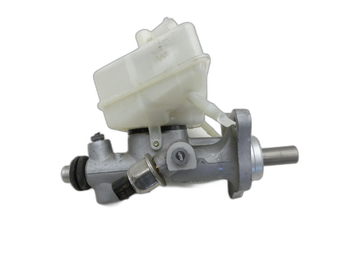 Cilindro principal del freno de para Mercedes C209 CLK 280 K 05-09 - Bild 1