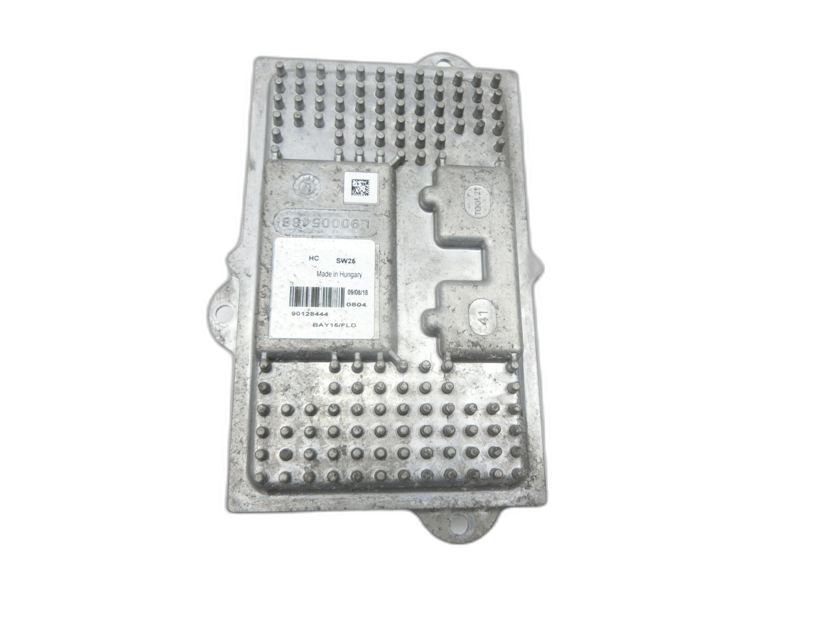 Ford Mondeo V BA7 CF 14-19 Xenon Vorschaltgerät Rechts  - Bild 1