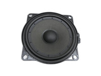 VW Golf Plus 5M 08-14 Lautsprecher Mittelton Hochton Links Vorne VW Golf Plus 5M 08-14 30.05.2012 1K0035415... Vorschau 1
