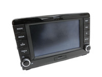 KIA Stonic YB 17-20 Navigationssystem Navi N15F LAN7200EKYB KIA Stonic YB 17-20 09.12.2019 96550H8151... Vorschau 1
