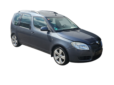 Skoda 5J 06-10