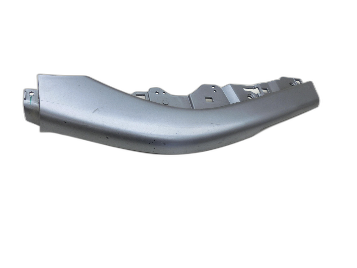 Cornice-Mostrina interno Sx per Consolle centrale Mitsubishi Outlander CW II 07-10 - Bild 1