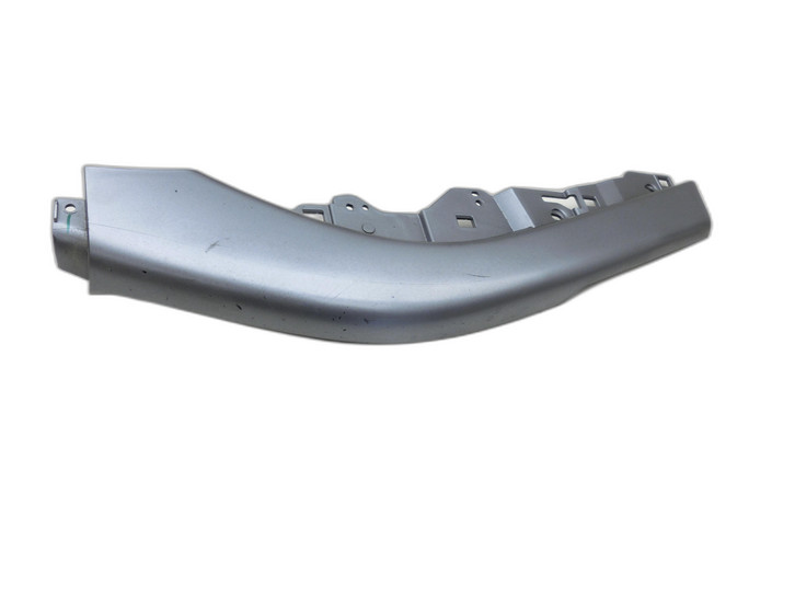 Mitsubishi Outlander CW II 07-10  Blende Innen Links für Mittelkonsole  - Bild 1