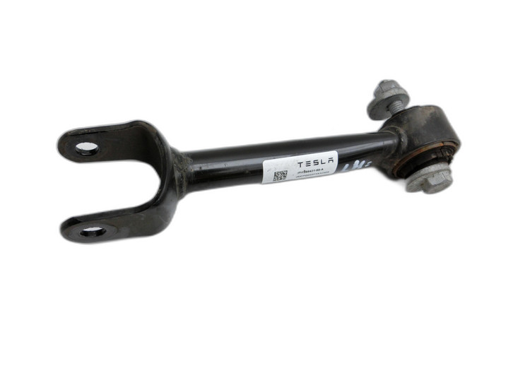 Tesla Model Y LR 20-25 5YJY Koppelstange Pendelstütze Steuerarm Links Hinten Tesla Model Y LR 20-25 5YJY 01.06.2023... Bild 1