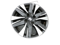 Peugeot 2008 I 16-19 1x Felge Alufelge 4X108 6.5X16Zoll ET20 Peugeot 2008 I 16-19 30.06.2016 9818836677 gebraucht Vorschau 1