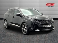 2023 Peugeot 3008 1.6 Hybrid4 300 Allure Premium+ 5dr e-EAT8 HATCHBACK PETROL/EL