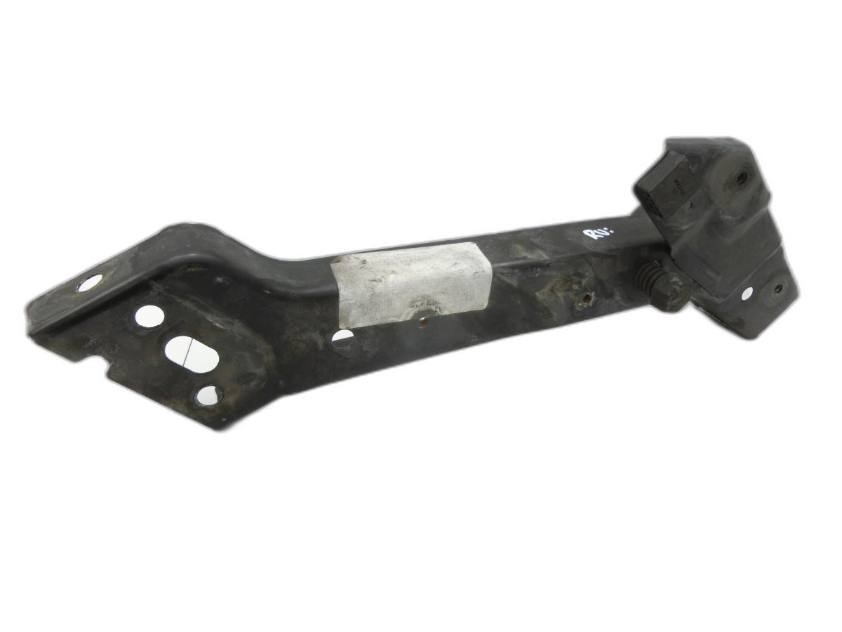 Amortiguador de impacto para Soporte Parachoques delante derecha Jeep Grand Cherokee WK2 13-17 - Bild 1