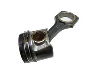 Mercedes S204 W204 11-15  CDI 2,1 125KW 651911 Kolben mit Pleuel Pos C Mercedes S204 W204 11-15 11.05.2012... Vorschau 1