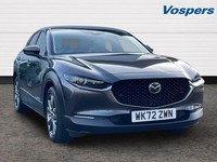 2022 Mazda CX-30 2.0 e-Skyactiv X MHEV GT Sport Tech Edition 5dr HATCHBACK PETRO