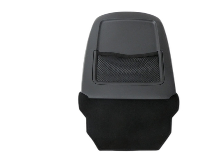 Hyundai I30 FD 07-10 Blende Verkleidung Rückenteil für Beifahrer Sitz Rechts Vorne Hyundai I30 FD 07-10 08.11.2007... Bild 1