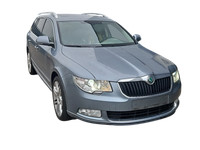 Skoda Superb II 3T 08-13 Kombi Reflektor Rückstrahler für Stoßstange Hinten Rechts Skoda Superb II 3T 08-13... Vorschau 8