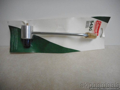 COLEMAN STOVE GRILL REGULATOR 5430 FOR COLEMAN PROPANE STOVES & GRILLS BRAND NEW