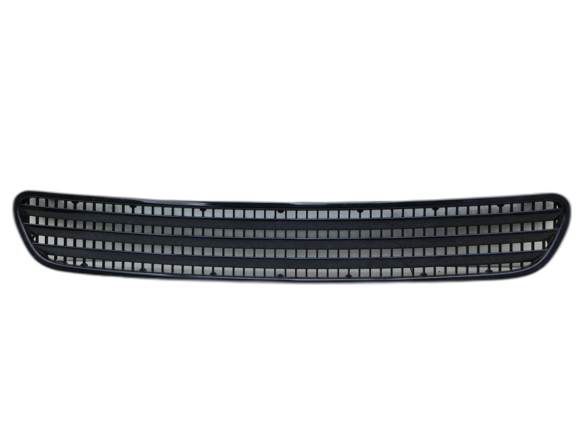BMW 7er E65 730d 02-05 Lufteinlassgitter Motorhaube 317 - Bild 1
