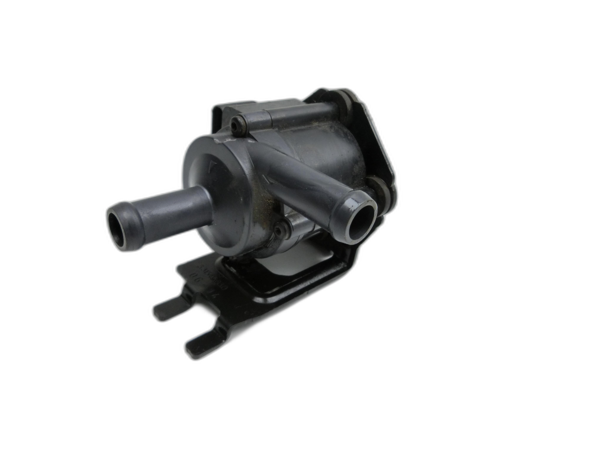 Ford Focus III 11-15 1,0 92KW Umwelzpumpe Heizung Pumpe  - Bild 1