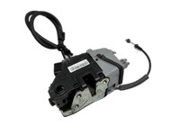 Hyundai Tucson TL 15-18 Türschloss m. ZV Stellmotor Rechts Vorne Hyundai Tucson TL 15-18 30.03.2017 81320D7500... Vorschau 1