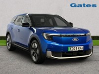 2024 Ford Explorer 5Dr Premium Extended Range 2WD Auto Estate Electric Automatic