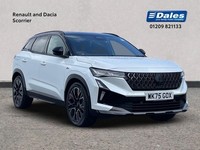 2025 Renault Austral E-Tech Full Hybrid Techno Esprit Alpine 5dr Auto Estate Hyb