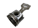 BMW X3 F25 10-14 3,0 190KW N57D30O1 Kolben mit Pleuel Pos F BMW X3 F25 10-14 24.01.2013 1125-7812585 7812585 gebraucht Vorschau 1