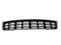 Audi A4 B6 8H 02-05 Lufteinlassgitter Stoßstange LZ5G Audi A4 B6 8H 02-05 17.05.2005 8H0807647 gebraucht Vorschau 1