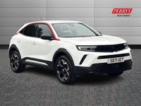2022 Vauxhall Mokka 1.2 Turbo 100 SRi Premium 5dr SUV Petrol Manual