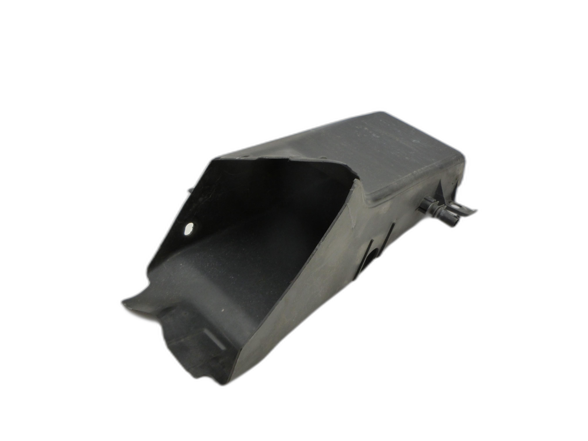 luce di aspirazione Condotto aria della carica Dx anteriore per BMW F07 5er GT 535i 09-13 - Bild 1