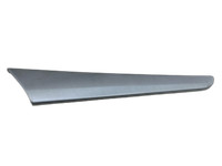 Mercedes W169 A150 08-12 5T Türleiste Rechts Hinten Innen Türverkleidung 191 Mercedes W169 A150 08-12 16.12.2009... Vorschau 1