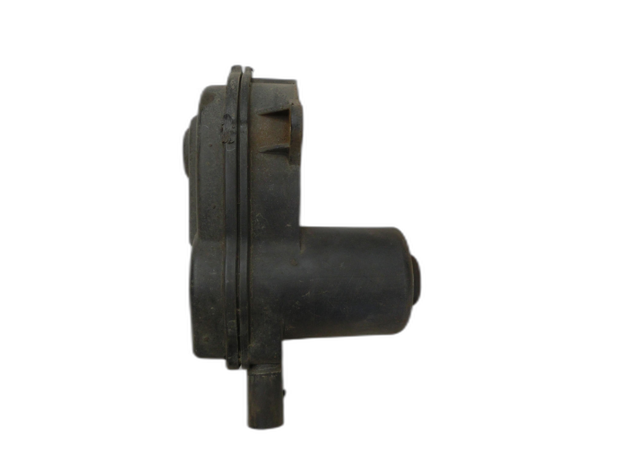 motor eléctrico Freno de estacionamiento Pinza posterior derecha para Range Rover Evoque L538 11-15 - Bild 1