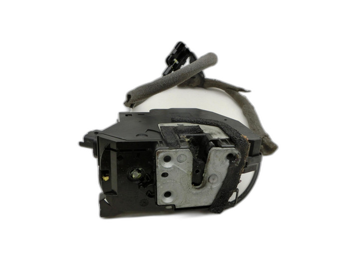 Renault Zoe BFM 12-19 Türschloss m. ZV Stellmotor Rechts Vorne - Bild 1