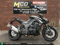 Kawasaki Z1100 Brand Nw 2026 Pre-Order today