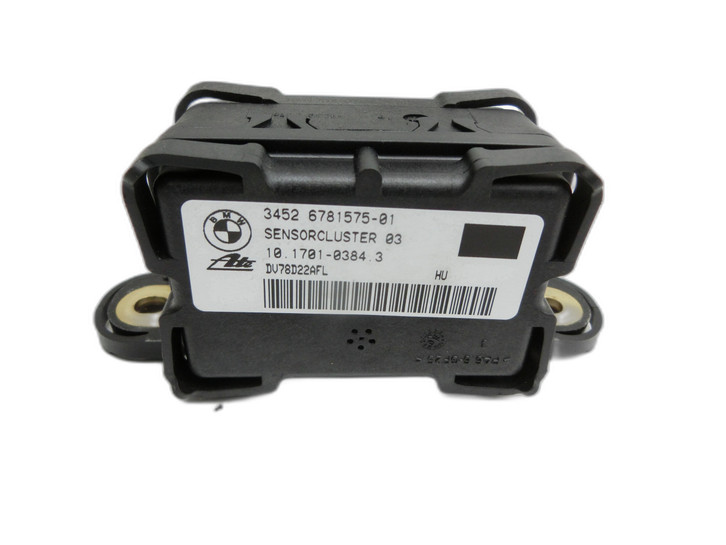 BMW E90 3er 325d 06-09 3,0d 145KW Sensor Drehratensensor ESP  - Bild 1
