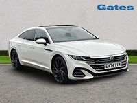 2024 Volkswagen Arteon VW  5Dr R Line 2.0 Auto Hatchback Petrol Automatic