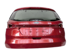 Ford S-Max II CK 15-19 Heckklappe Kofferraumdeckel KF Ford S-Max II CK 15-19 19.12.2015 EM2B-R40400-BG 2688121 gebraucht Vorschau 1