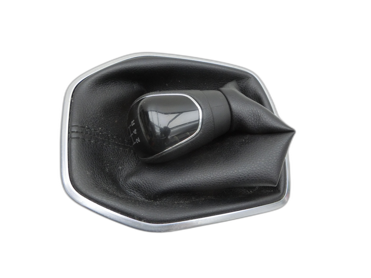 Ford B-Max JK 12-17 Schaltsack Schaltmanschette Schaltknauf  - Bild 1