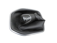Ford B-Max JK 12-17 Schaltsack Schaltmanschette Schaltknauf Ford B-Max JK 12-17 11.02.2014 gebraucht Vorschau 1