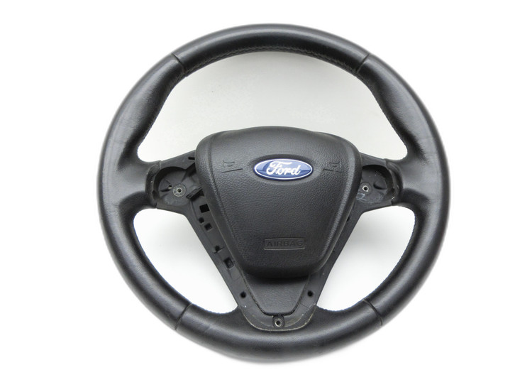 Ford B-Max JK 12-17 Lenkrad ohne Airbag  - Bild 1